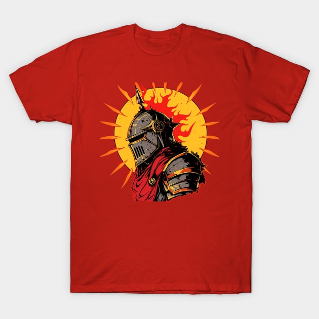 solaire T-Shirt by piratesnow